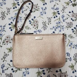 KATE SPADE Wristlet